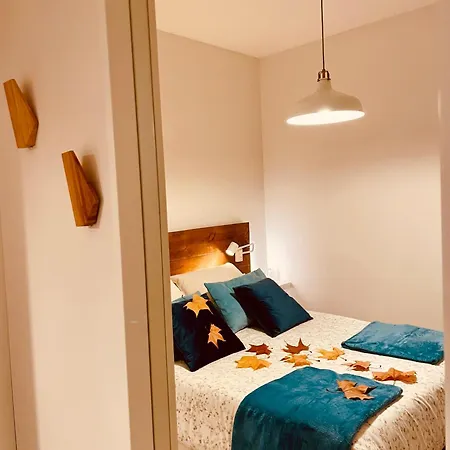 Apartment Rural Alfawara