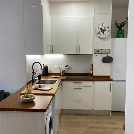 Rural Alfawara Apartment