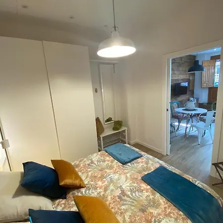 Apartment Rural Alfawara
