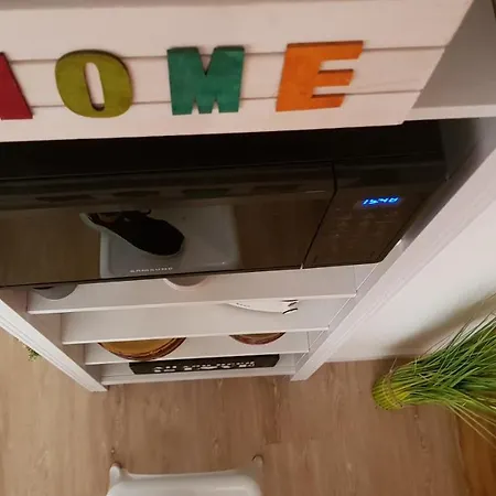 Rural Alfawara Apartment