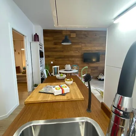 Apartment Rural Alfawara *