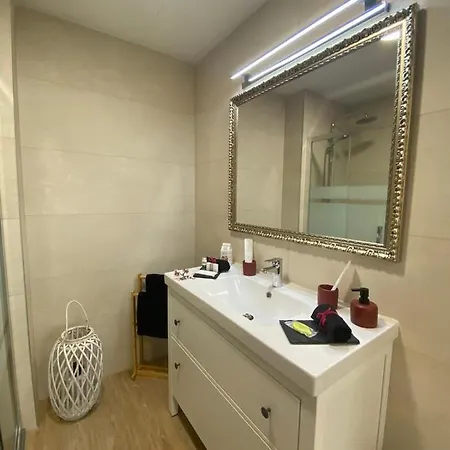 Rural Alfawara Apartment