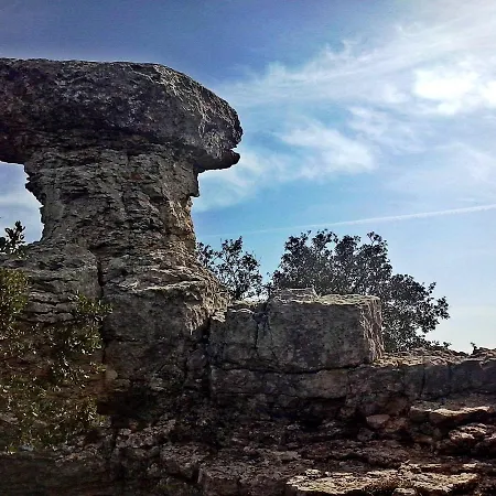 Lejlighed Rural Alfawara Alfafara
