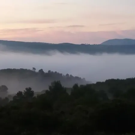 Rural Alfawara * Alfafara