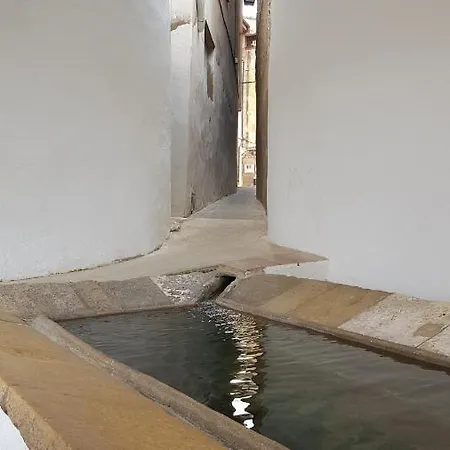 Lejlighed Rural Alfawara