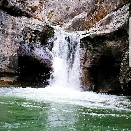 Lejlighed Rural Alfawara